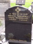 DSC00943, WALSH, MICHAEL1928-2012.JPG